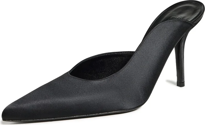 Gia Borghini Abella Heels