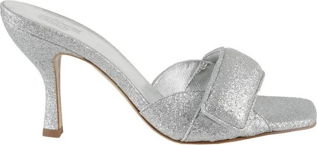 GIA BORGHINI Alod Padded Sandals