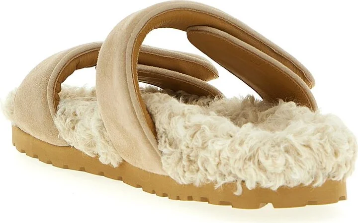 Gia Borghini 'Alvine' Sandals - Image 2