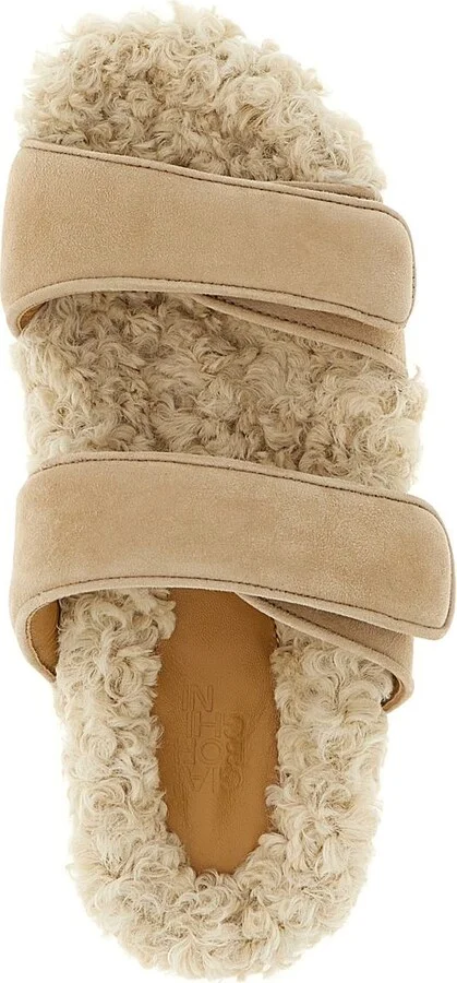 Gia Borghini 'Alvine' Sandals - Image 3