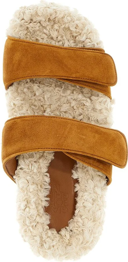 Gia Borghini 'Alvine' Sandals - Image 3
