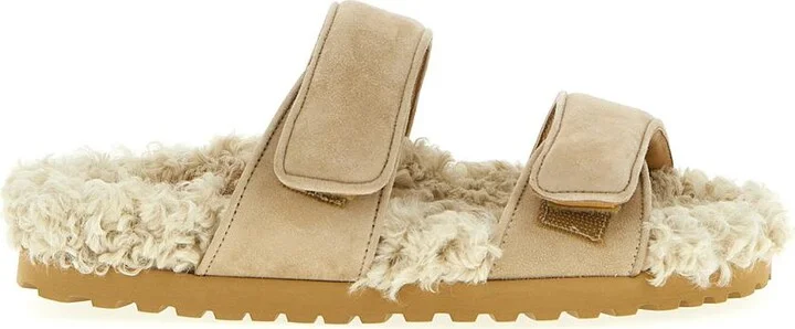 Gia Borghini 'Alvine' Sandals