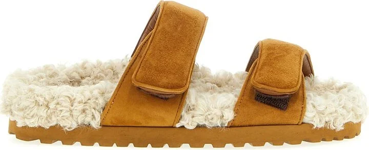 Gia Borghini 'Alvine' Sandals