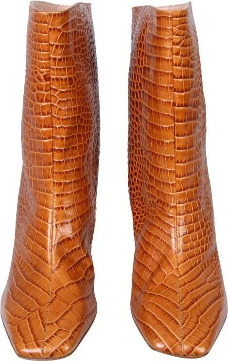 Gia Borghini "Atena" Boots - Image 2