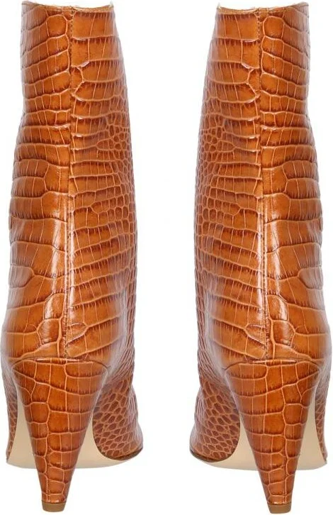 Gia Borghini "Atena" Boots - Image 4