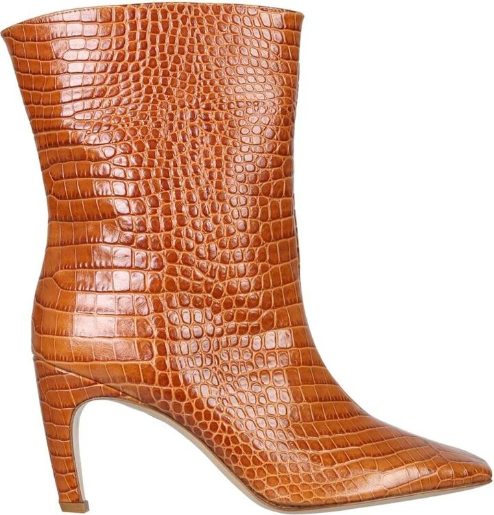 Gia Borghini "Atena" Boots
