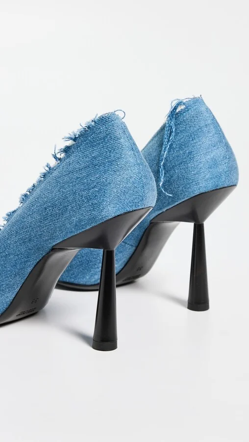 Gia Borghini Balantine Pumps - Image 2
