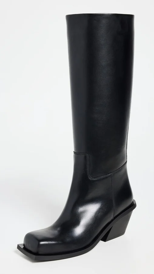 Gia Borghini Blondine (Gia 37) Boots - Image 3