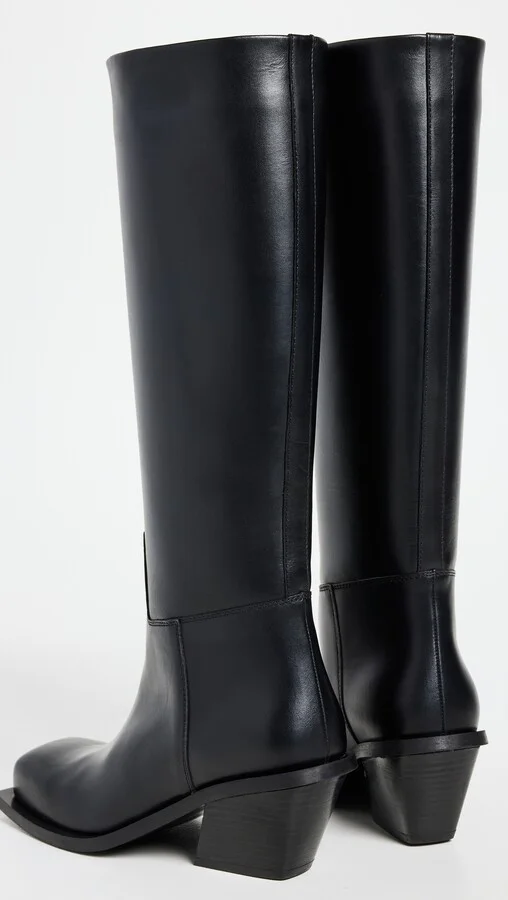 Gia Borghini Blondine (Gia 37) Boots - Image 4