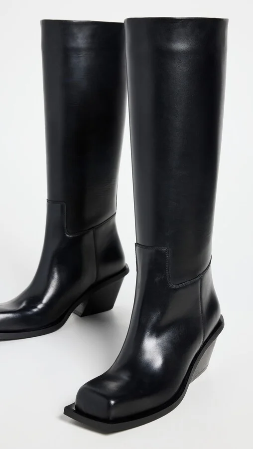Gia Borghini Blondine (Gia 37) Boots - Image 5