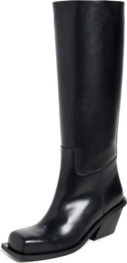 Gia Borghini Blondine (Gia 37) Boots