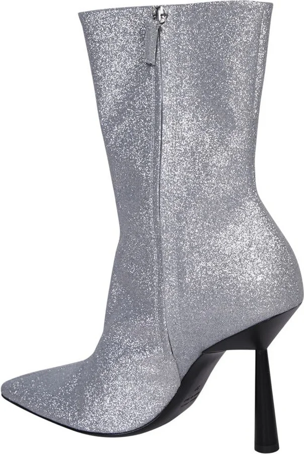 Gia Borghini Boots - Image 3