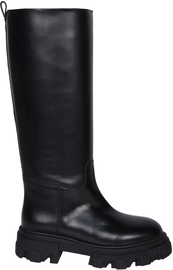 Gia Borghini Boots