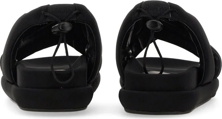 Gia Borghini Chunky Sandal - Image 3