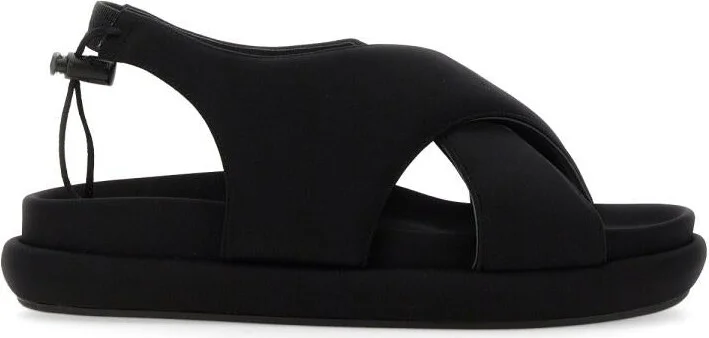 Gia Borghini Chunky Sandal