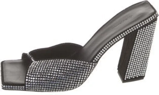 Black, Silver