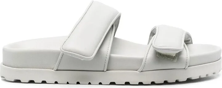 Gia Borghini Double Strap Sandal Shoes