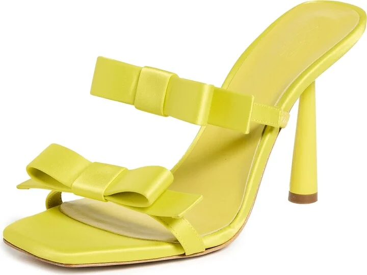 Gia Borghini Galantine Heels