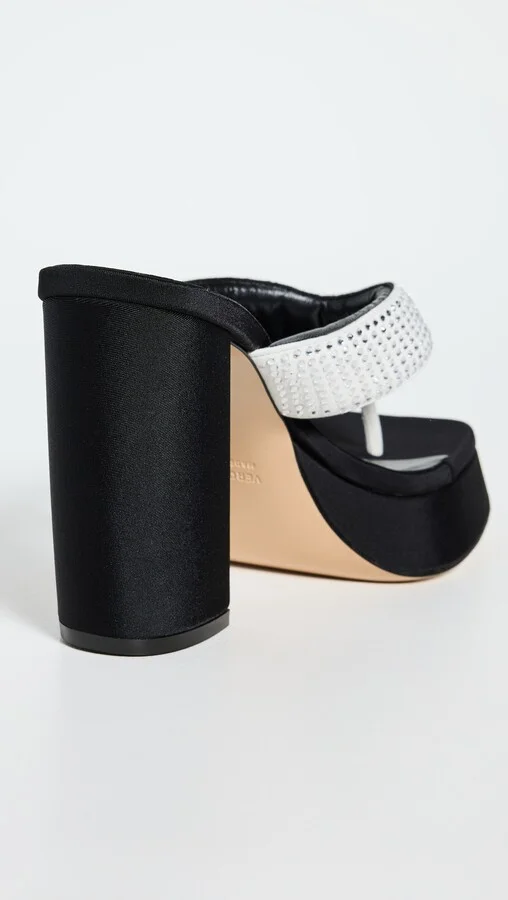 Gia Borghini Gia 17 Sandals - Image 3