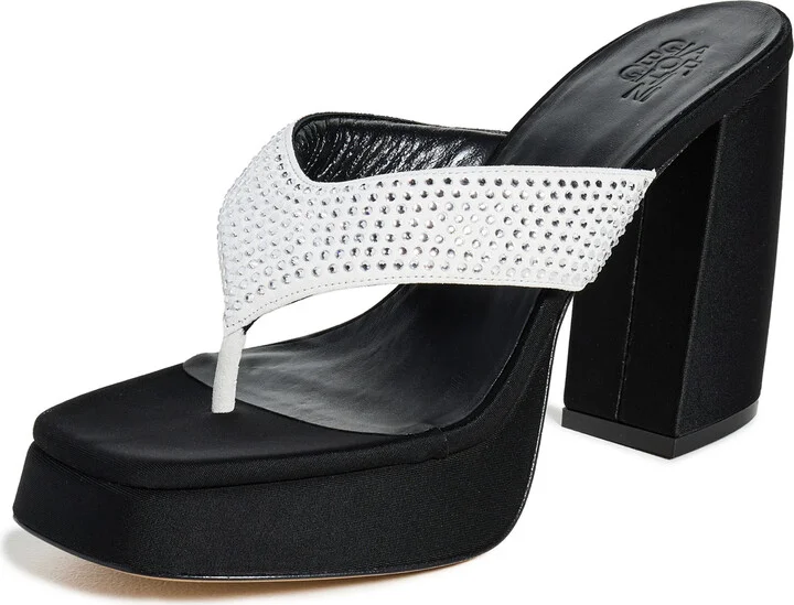 Gia Borghini Gia 17 Sandals