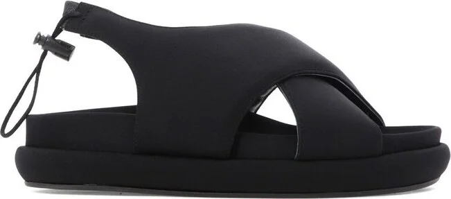 GIA BORGHINI Gia 29 Ankle Strap Sandals