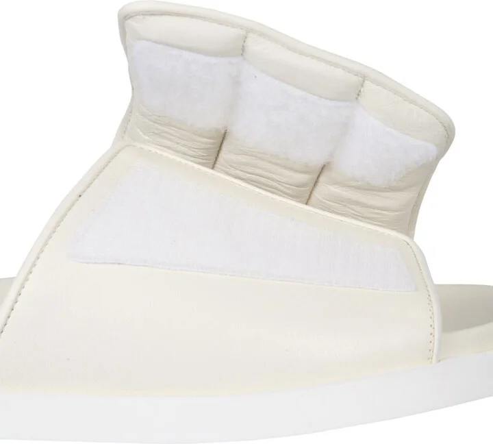 Gia Borghini Gia 3 Puffy Sandals Unisex - Image 4