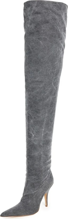 Gia Borghini Gia 33 Boots