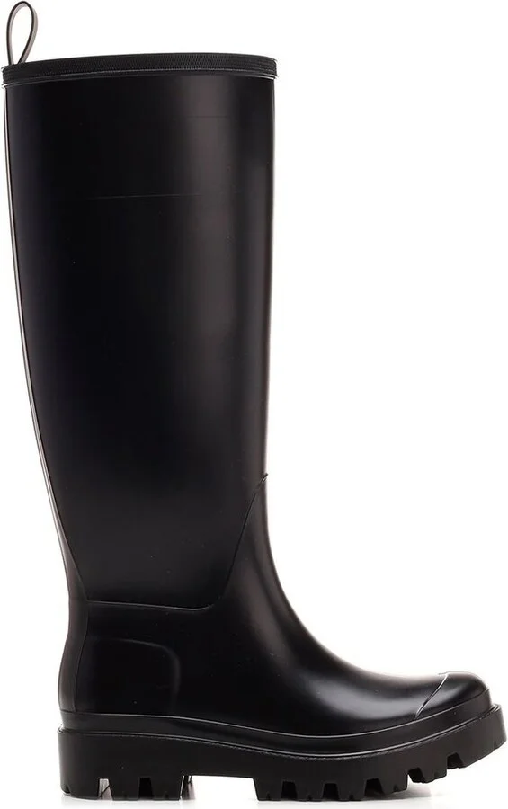 GIA BORGHINI Glove Bis Rainboots