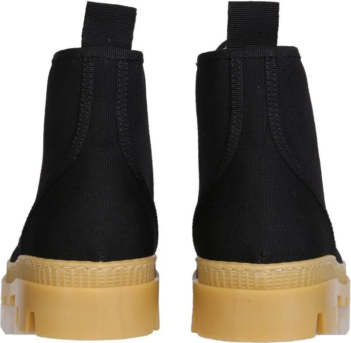 Gia Borghini Hiking Boot - Image 3