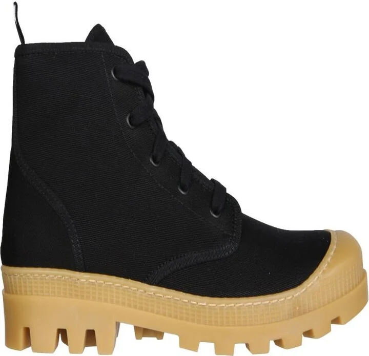 Gia Borghini Hiking Boot