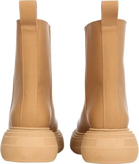 Gia Borghini Marte Boots - Image 3