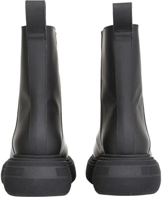 Gia Borghini Marte Boots - Image 3