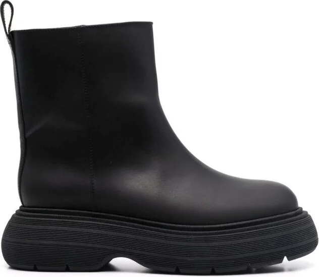 GIA BORGHINI Martee Ankle Boots