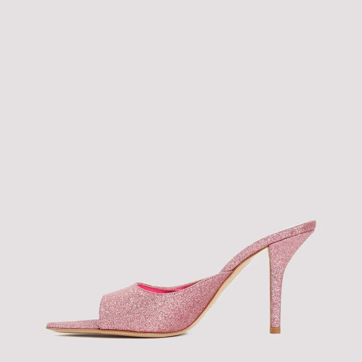 Gia Borghini Mules - Image 2