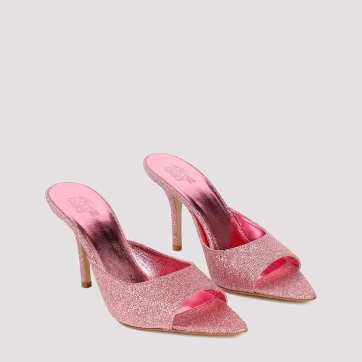 Gia Borghini Mules - Image 3