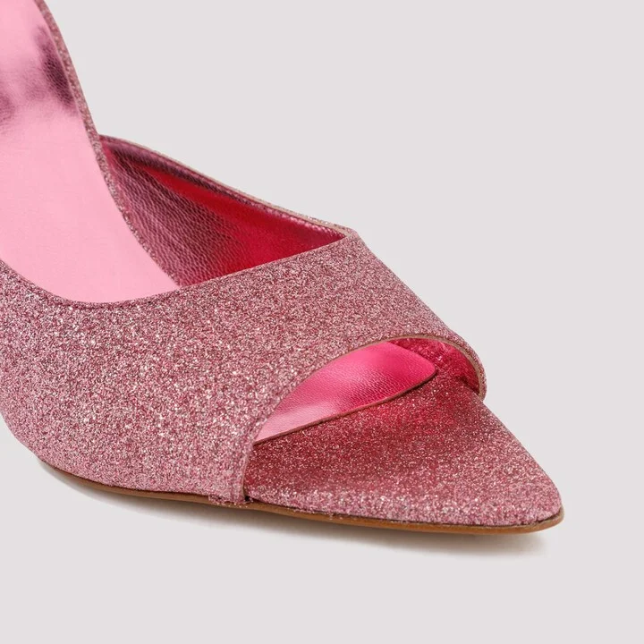 Gia Borghini Mules - Image 4