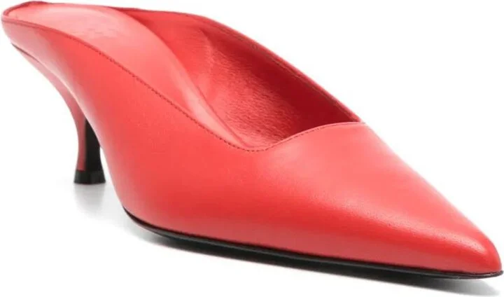 Gia Borghini Mules - Image 2