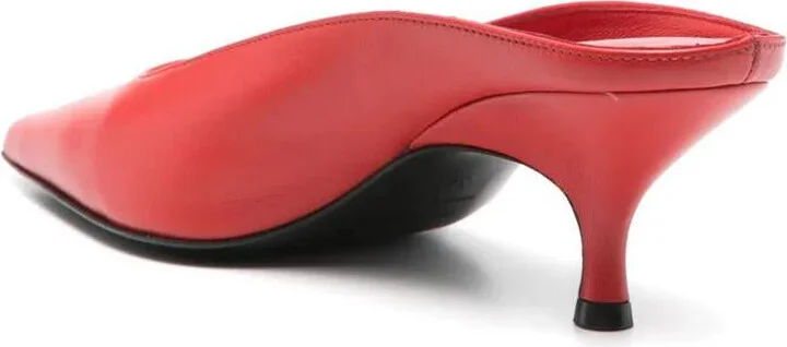 Gia Borghini Mules - Image 4