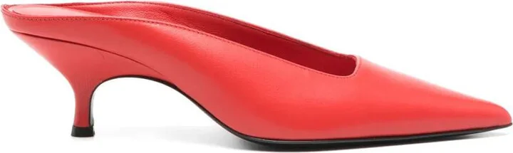 Gia Borghini Mules
