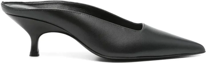 Gia Borghini Mules