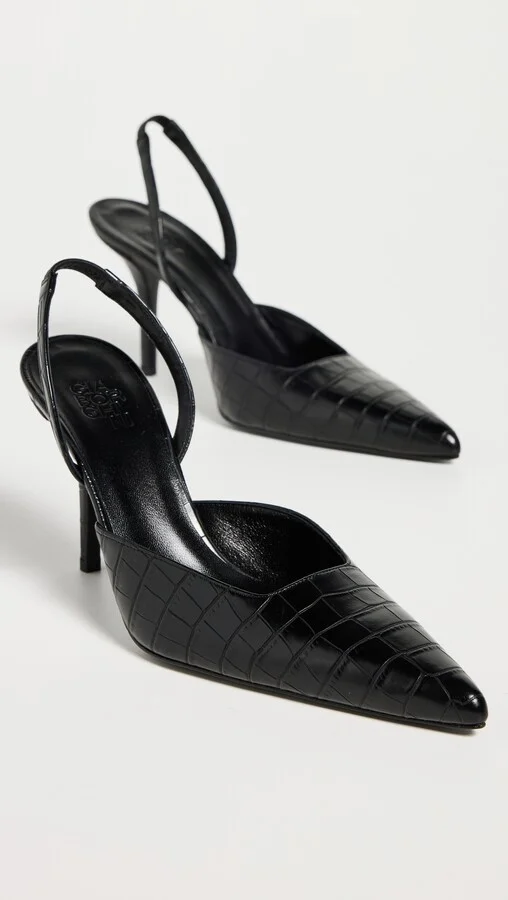 Gia Borghini Octavie Heels - Image 2