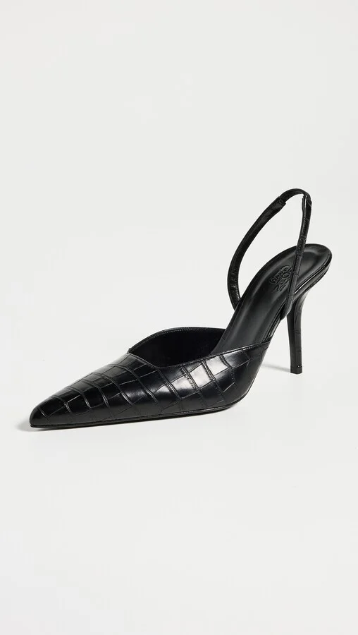 Gia Borghini Octavie Heels - Image 3