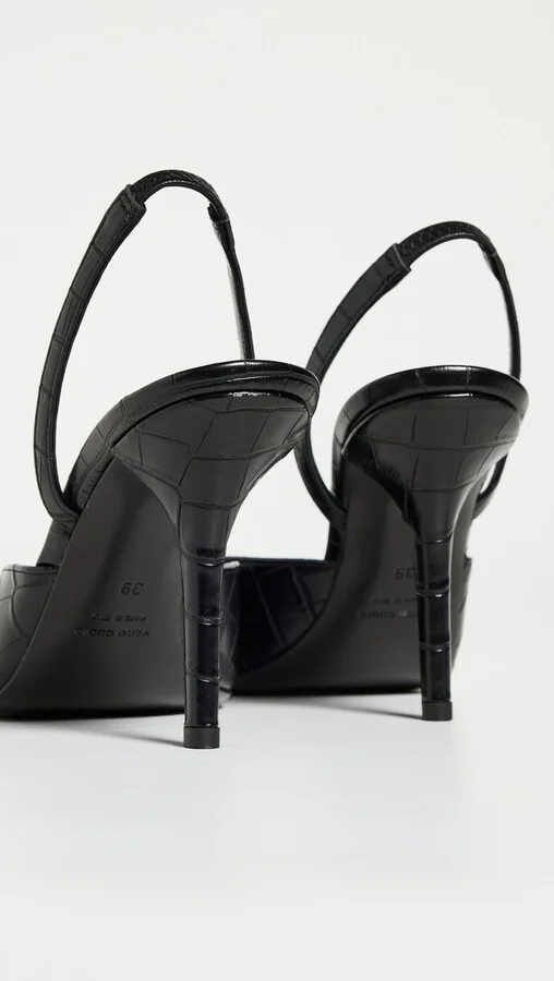 Gia Borghini Octavie Heels - Image 5