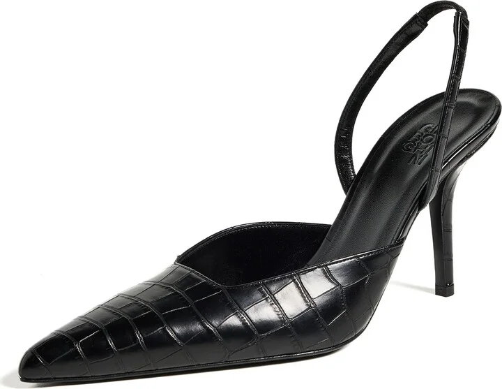 Gia Borghini Octavie Heels