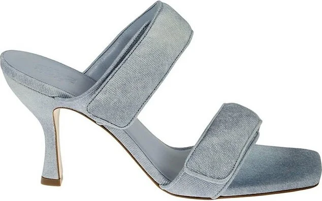 GIA BORGHINI Perni 03 Sandals