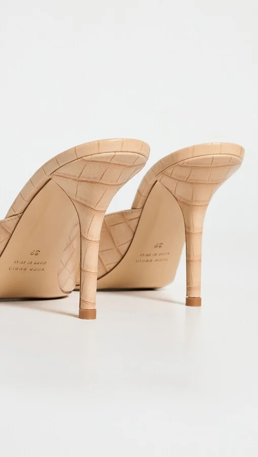 Gia Borghini Perni 04 Pumps - Image 2