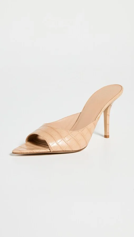 Gia Borghini Perni 04 Pumps - Image 3