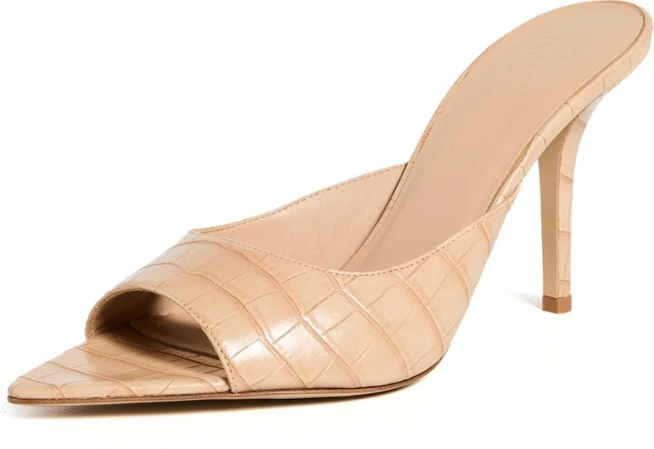 Gia Borghini Perni 04 Pumps