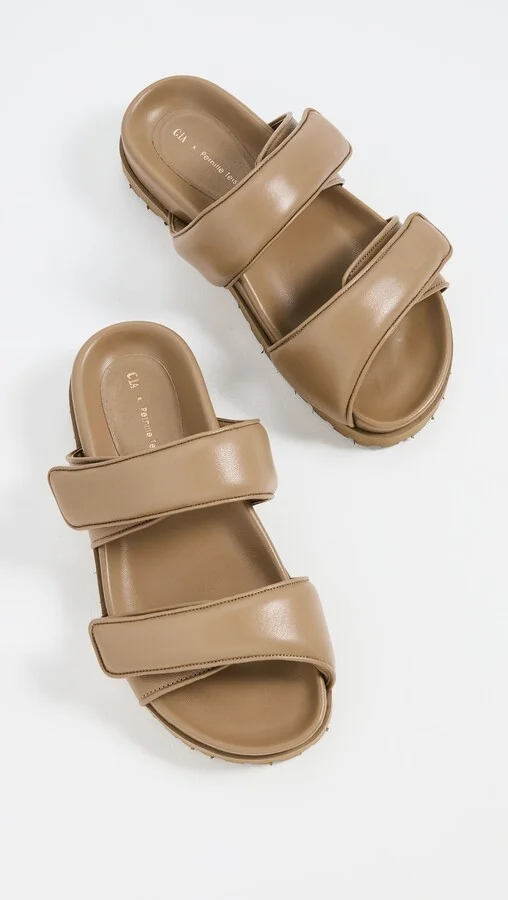 Gia Borghini Perni 11 Sandals - Image 4