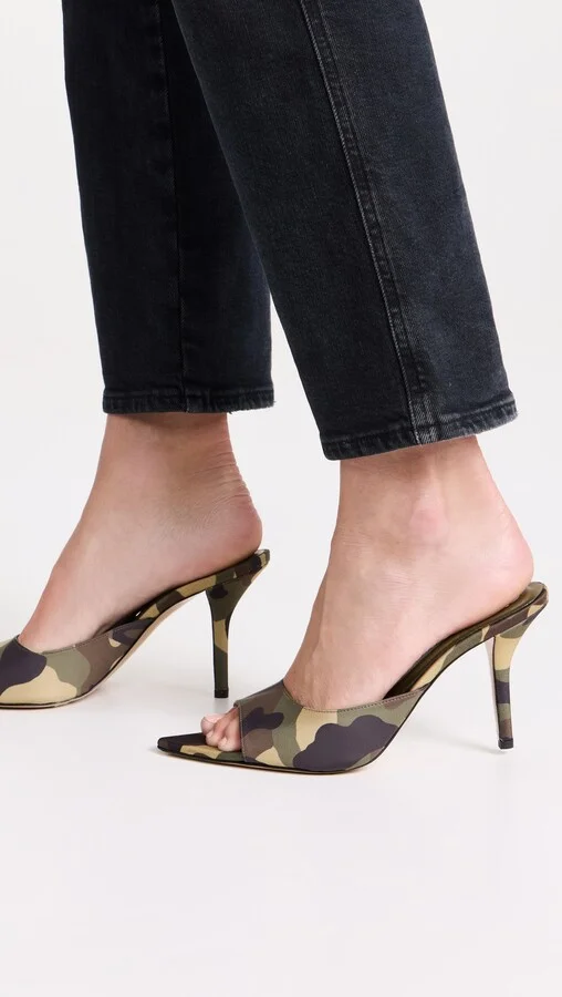 Gia Borghini Perni Sandals - Image 2